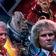 Colin Baker against space rhino cops!? Don’t mind If I Judoon!